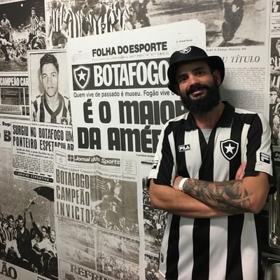 LeoSdCarvalho Profile Picture