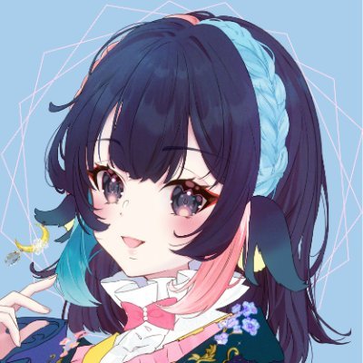 2023.3.1始動：2024.3.2〜YouTube配信再開
「おうつき みや」です！個人勢VTuber ∥  お母さま▶💐( @saionji_marilyn )  ∥ ネームロゴ自作 ∥
タグやその他▶ https://t.co/exEErEm64u