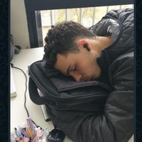 Léo da insônia (@leonardoscelste) 's Twitter Profile