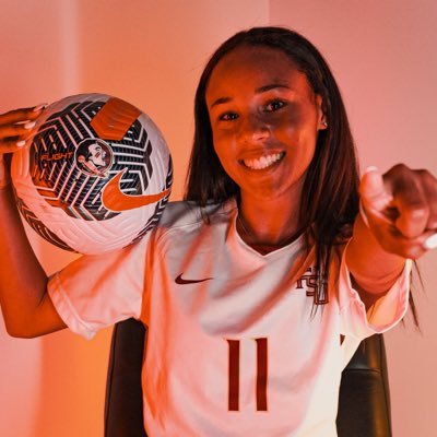 MyaBrandon11's profile picture. @FSUSoccer ‘29, MI HAWKS ECNL 07, U17 USYNT ‘23, DEFENDER, ECNL ALL- CONFERENCE 1ST TEAM