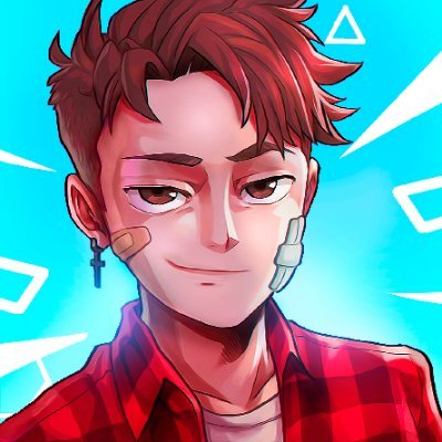 🗣 Thumbmaker. Working with minecraft, roblox, IRL and others. Timezone: Gmt-3 If you don't get an answer, call me on my Discord: oherodzn