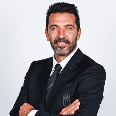 Gianluigi Buffon Profile