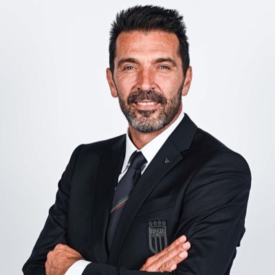 Gianluigi Buffon