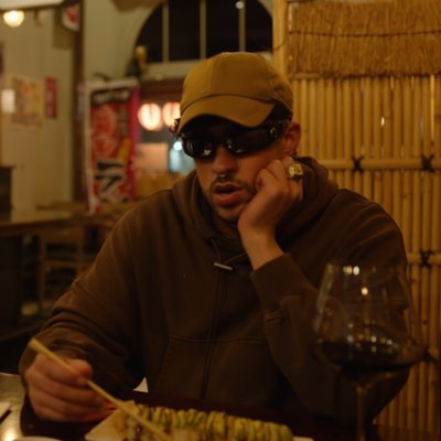 #YAAQMDLG
Zomber español.
La perfección no es mi meta, es mi punto de partida nano.
Para ver Mogambo píkale ahí VVV
https://t.co/vwuOiepDIB