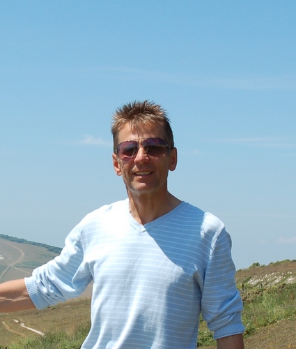 alexidon7's profile picture. I'm a father, and person thankful for everyday I am given