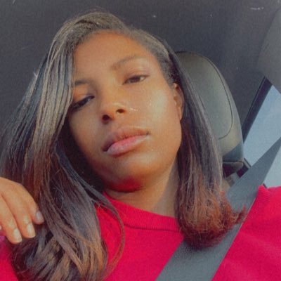 AMOS:Tiara_turner16 it’s all for Camden. #teamMelanin🍫🤪
