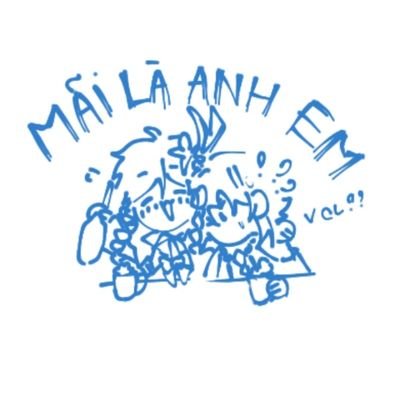 akochan0104's profile picture. Only XiaoVen art 💚💙 | 🇻🇳 | I'm not good at English, sorry 😔 
Digi & Tradi