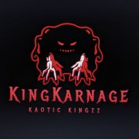 King.Karnage(@KingKarnage_94) 's Twitter Profile Photo