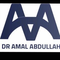 Dr. Amal Abdullah (@dramalabdullah) Twitter profile photo
