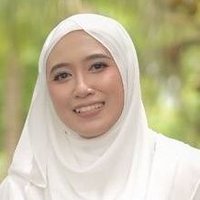 Saidah Asilah(@Saida_CFPCertTm) 's Twitter Profile Photo