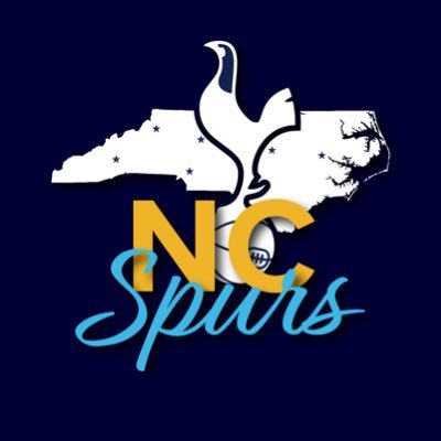 Official Supporters Club of @SpursOfficial for North Carolina. Pubs: @TraliIrishPub (Triangle), @mcoulspub (Triad), @tavernlaw1832 (ILM), Olde London Road (AVL)