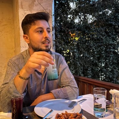 alicangunn's profile picture. Sadece bir kere yaşarsın.