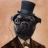 ProfWoofington's profile picture. Encouraging highly intellectual discourse in free speech. Providing under-serviced woofs with the resources they need to excel.