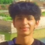 SunitaVerm97315's profile picture. futuristic