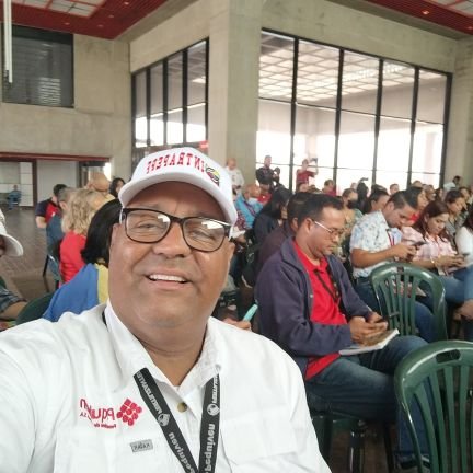 LuisLoero2103's profile picture. Luchador social