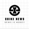 CoinXnews's profile picture. News Is Money