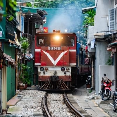 TreTrauHanoi's profile picture. A foreigner in Hanoi 🇻🇳
Người nước ngoài ở Hà Nội