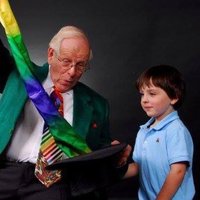 Colin Haines (@chainesmagic) 's Twitter Profile