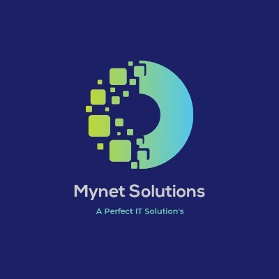 mynet_solutions's profile picture. A Product of Web Designing, Social Media Marketing , Content Writing, Mobile Applications , CRM Solutions and Cloud Solutions