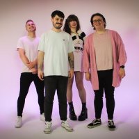 Holyfield (@holyfieldband) 's Twitter Profile