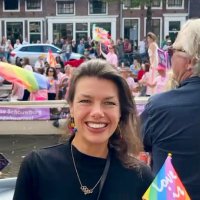 Marieke Keyzer(@MariekeKeyzer) 's Twitter Profile Photo