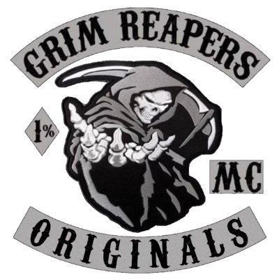 We are a Motorcycle Club based in the fictional world of Grand Theft Auto Online😃