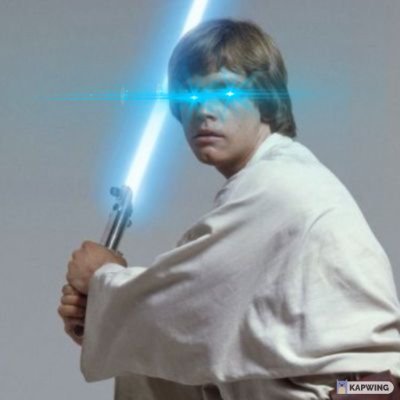 LukeMaestroJedi Profile Picture