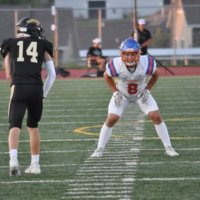 Tommy Levin (@tommylevin8) 's Twitter Profile