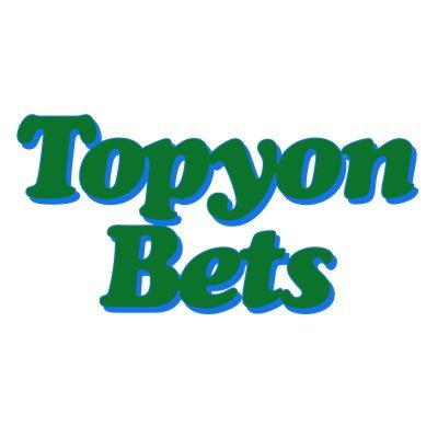 Sports bettors with picks everyday in a wide variety of sports. Check out our youtube for betting breakdowns @topyonbets