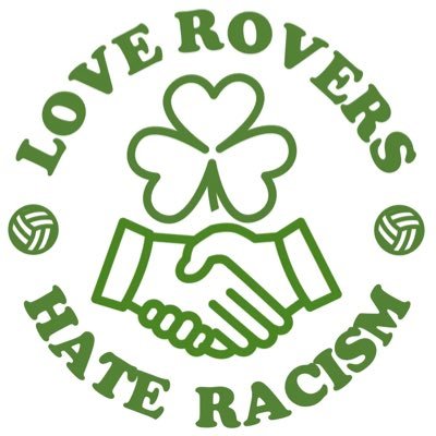 Shamrock Rovers Enthusiast.