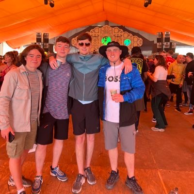 joe_rea111's profile picture. 