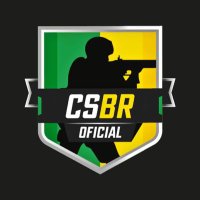 CS.BR.OFICIAL (@csgobroficial) 's Twitter Profile