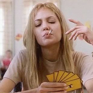 eisumidoo's profile picture. Um misto de ansiedade , conta pra pagar e vontade de tomar sorvete ...