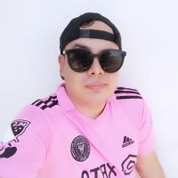 Nes Rodríguez (@ark_nes) 's Twitter Profile