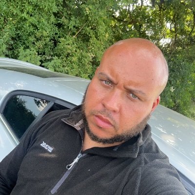 Jay_Osb91's profile picture. 