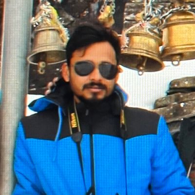 Shanky_SP's profile picture. Fan of Lallan Bhaiya🔆🔆 CMA | CS