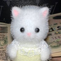 シルバ二アニキ🐻‍❄️ (@sylvanianeet) 's Twitter Profile Photo