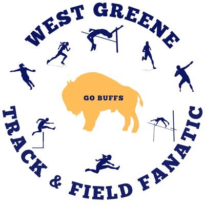 Proud parent of a WGHS T&F athlete-Here to share about meet results for the Buffaloes https://t.co/sqjgT2ZHD0 🦬Go Buffs🦬