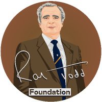 Ron Todd Fdn (@rontoddfdn) 's Twitter Profile Photo Ron Todd Fdn (@rontoddfdn) 's Twitter Profile Photo