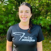 Maggie Schlossberg 2026 Pitcher (@maggieschlossb1) 's Twitter Profile Photo