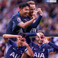 お酢@COYS (@spurs_guy10) 's Twitter Profile