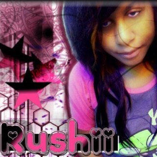 Rushiixbear's profile picture. RushiiBear, 19, & very loving. Im addicted to tacos & Mt dew. Music is life so i return the fsvor by promoting the shit out of bands!!