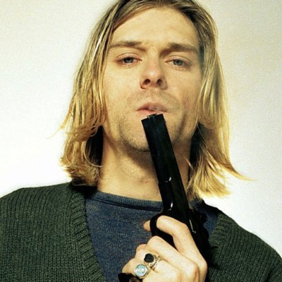 cobanicurt's profile picture. "Los fontaneros hacen un buen trabajo. Dejan que la mierda fluya." Charles Bukowski
Antes escribía en las paredes de los baños. Ahora uso esto.