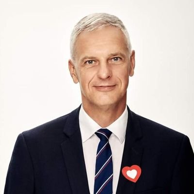 Poseł na Sejm RP IV, V, VI i IX kadencji, były wiceminister gospodarki. Prezes #PolskaAmunicja i #MindMade