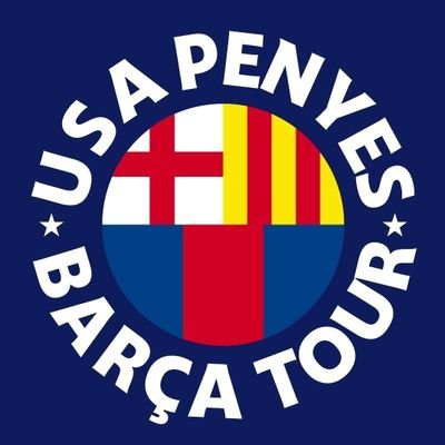 A unique trip where all U.S. 🇺🇸  penyes come together to travel to Barcelona.  Activities include attending Home games for the men, women and more...