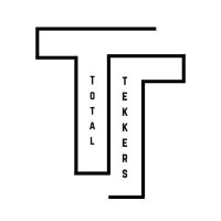 Total Tekkers (@totaltekkersltd) 's Twitter Profile
