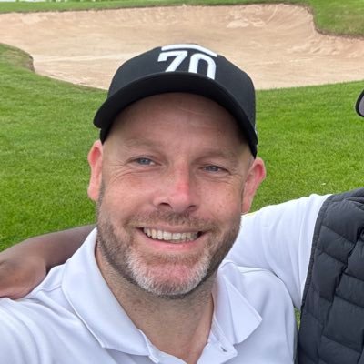 GolfloverUK Profile Picture