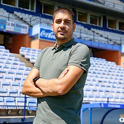 Entrenador Atl. Onubense -  Nivel 3 | Técnico Deportivo de Grado Superior en Fútbol - Ex del Bollullos CF, CD Cerreño y CD Pinzón