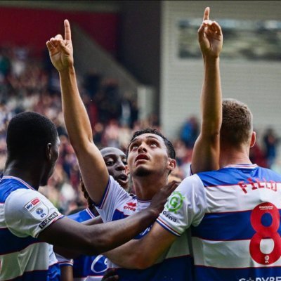 jacksonn2344's profile picture. #QPR #WSW Just an Aussie lad who enjoys watching lads kick ball