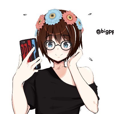absolute pepega♥
im CHILLIN
PFP by https://t.co/yy54iVmn3O